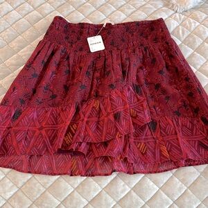 Free People Skirt